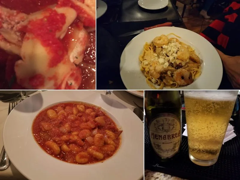 Alessia's | Ristorante Italiano business photo