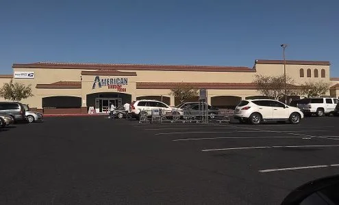 American Discount Foods business photo