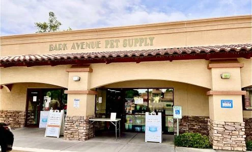 Bark Avenue Pet Supply business photo