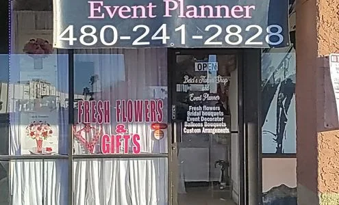 Beicis Flower Shop business photo