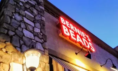 Bernie's Beads, business photo 1