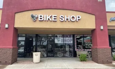 Bike Boss, business photo 1