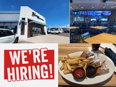 Blue 32 Sports Grill, business photo 1