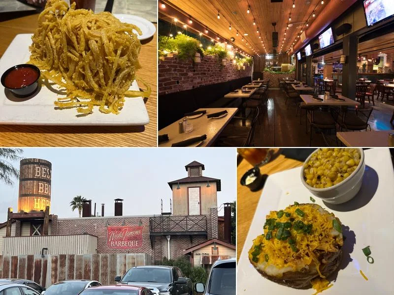 BOBBY Q of MESA Craft BBQ , Premium Steaks and AZ Tap Room business photo