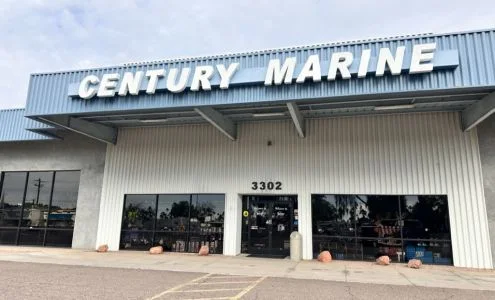 Century Marine business photo