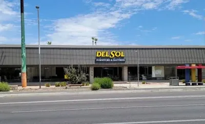 Del Sol Furniture & Mattress, business photo 1