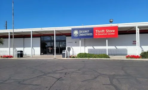 Deseret Industries Thrift Store & Donation Center business photo