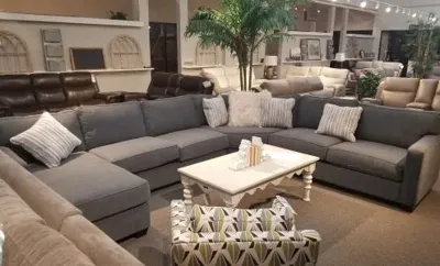 Furniture Plus, business photo 1