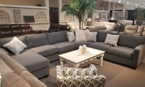 Furniture Plus business photo