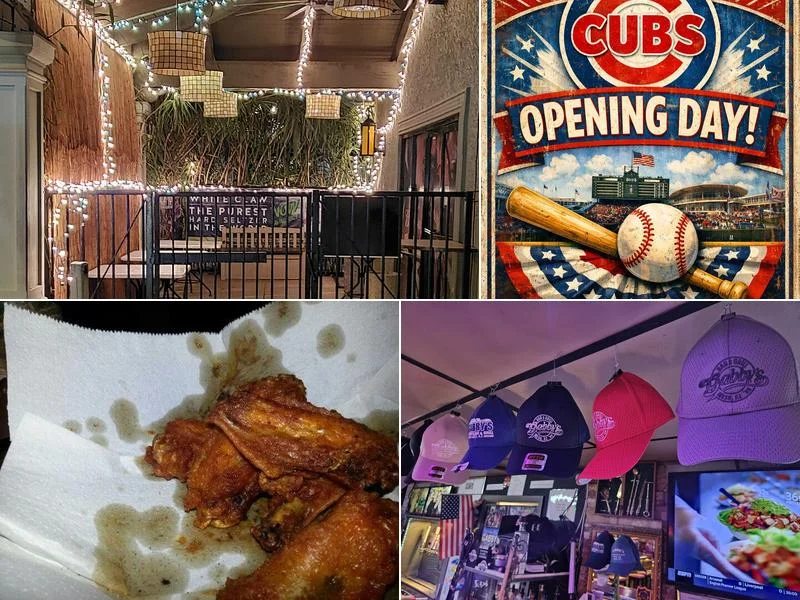 Gabby’s Sports Bar and Grill business photo