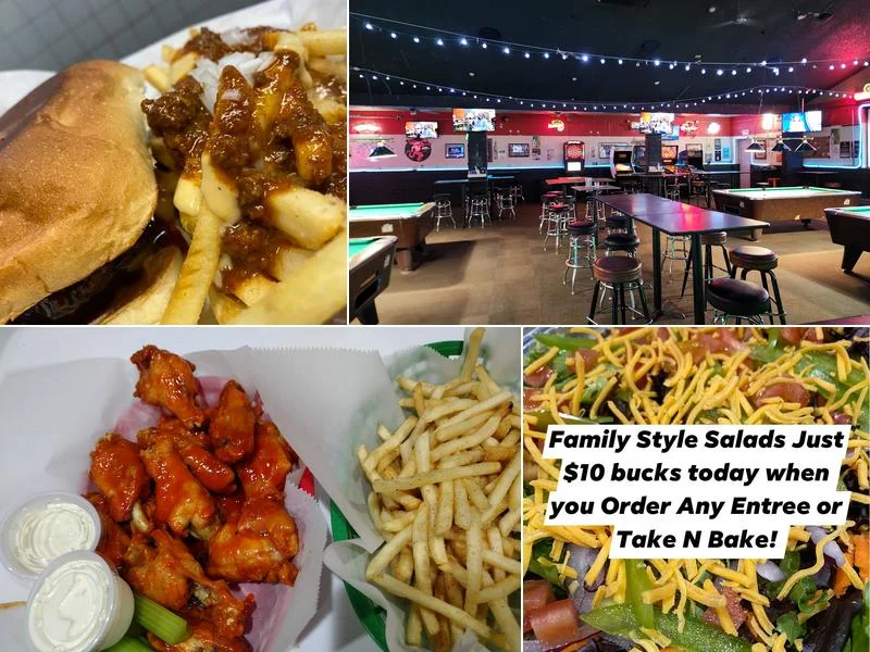 Groggy's Bar and Grill business photo