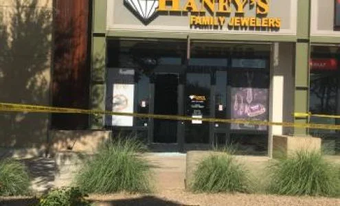 Haney's Family Jewelers business photo