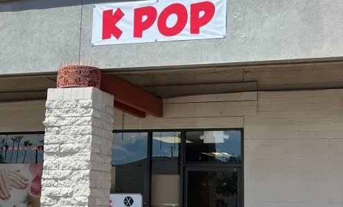 Kpop & Gifts AZ business photo