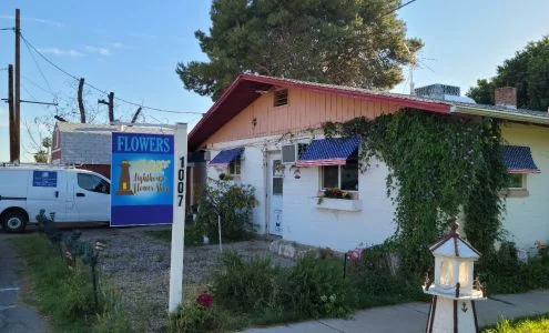 Lighthouse Flower Shop business photo
