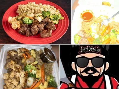 Los Hibachi, business photo 1