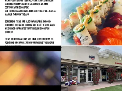 Makitto Sushi, business photo 1