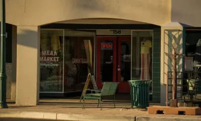 Meat Market Vintage Goods, business photo 1