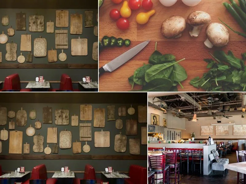 Pacino's Italian Restaurant business photo