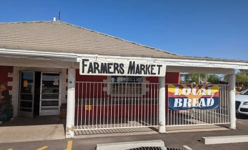 Power Road Farmers Market business photo