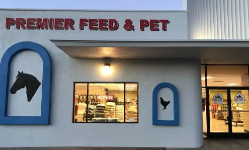 Premier Feed & Pet business photo