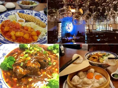 Shaanxi Chinese Restaurant, business photo 1