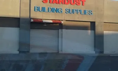 Stardust Building Supplies, business photo 1