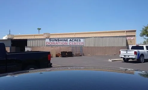 Sunshine Acres Boutique & Thrift Store business photo