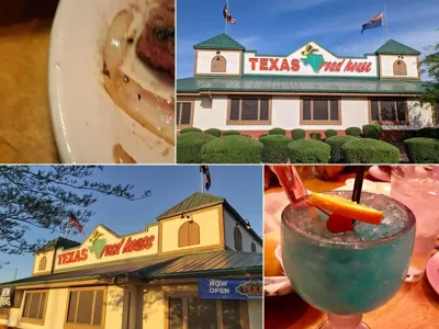 Texas Roadhouse, business photo 1