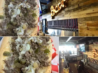 Tipsy Cactus TapRoom & Bottle Shop, business photo 1