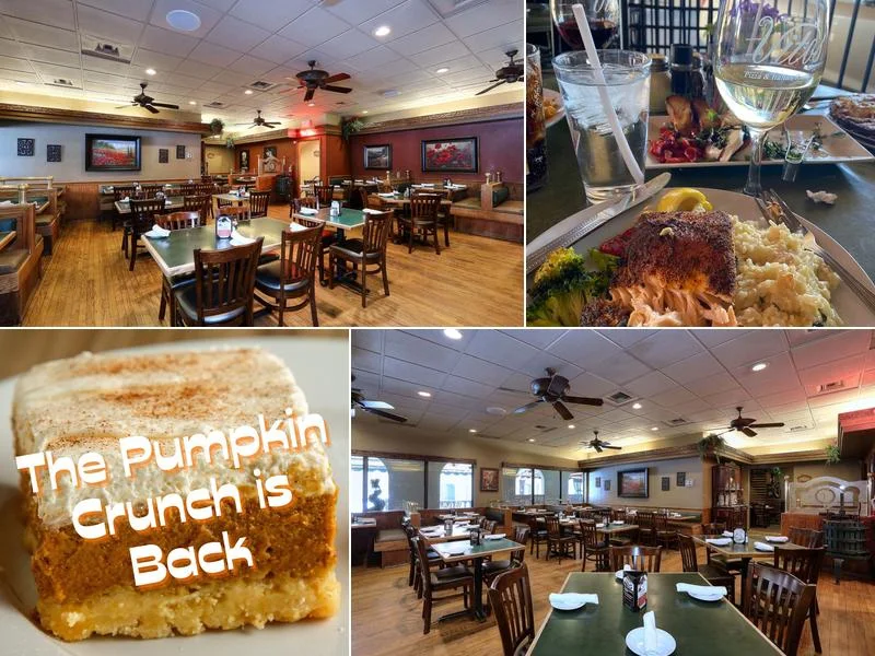 Vito’s Pizza & Italian Ristorante business photo