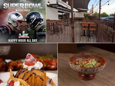 ZONA Cantina + Cocina, business photo 1